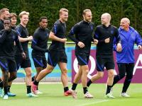 托特纳姆热刺vs卢顿-米兰娱乐体育